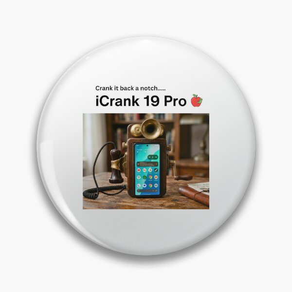 Item preview, The only smartphone accessory I actually understand…. designed and sold by Stuart Tingley.