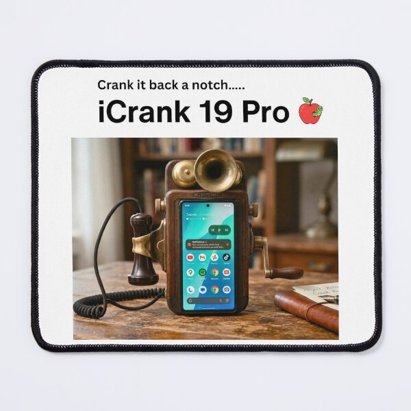Item preview, The only smartphone accessory I actually understand…. designed and sold by Stuart Tingley.