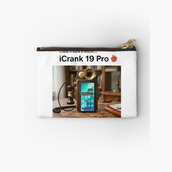 Item preview, The only smartphone accessory I actually understand…. designed and sold by Stuart Tingley.