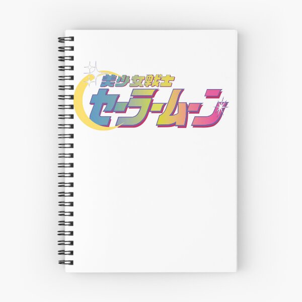 Item preview, Sailor Moon classic title designed and sold by Strangestory.