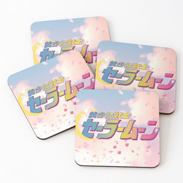 Item preview, Sailor Moon classic title designed and sold by Strangestory.