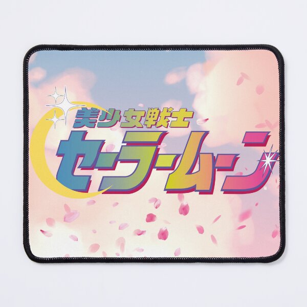 Item preview, Sailor Moon classic title designed and sold by Strangestory.