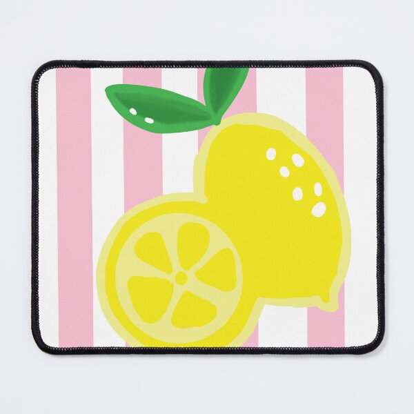 Item preview, lemon designed and sold by Kasia1987t.