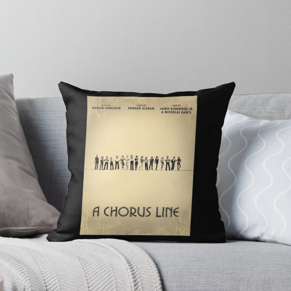 Item preview, A Chorus Line designed and sold by BoKev.
