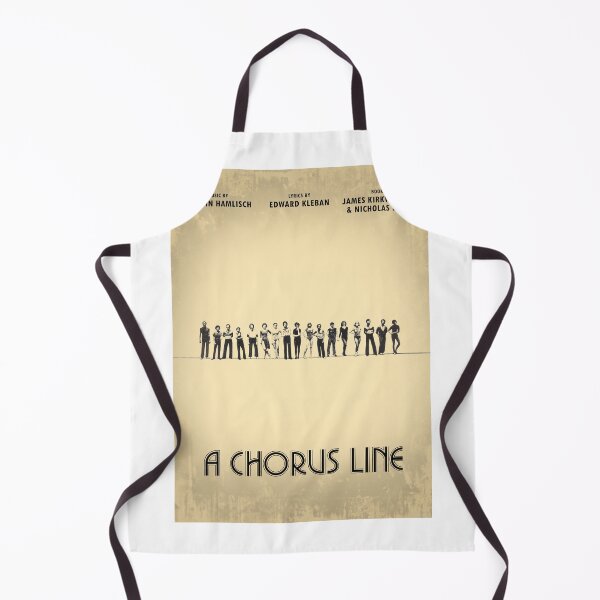 Item preview, A Chorus Line designed and sold by BoKev.