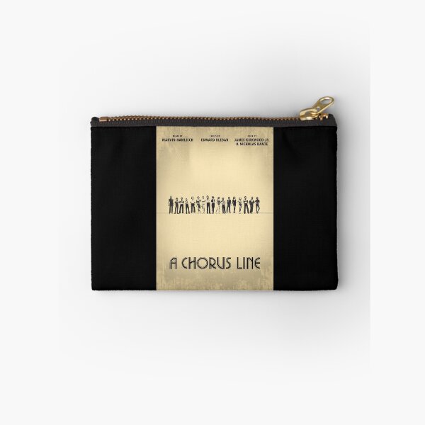 Item preview, A Chorus Line designed and sold by BoKev.