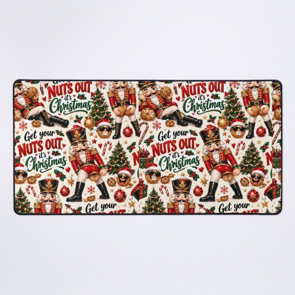 Item preview, Get em out, it’s Christmas! designed and sold by SaveForMyDeposit.