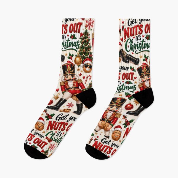 Item preview, Get em out, it’s Christmas!  designed and sold by SaveForMyDeposit.