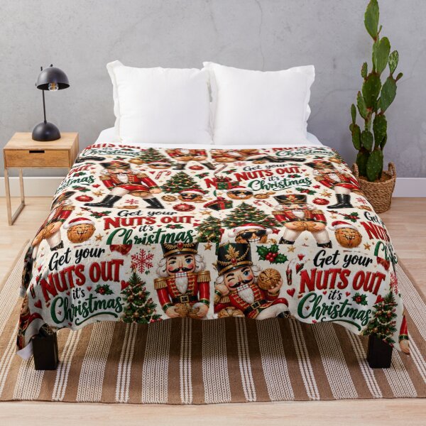 Item preview, Get em out, it’s Christmas!  designed and sold by SaveForMyDeposit.