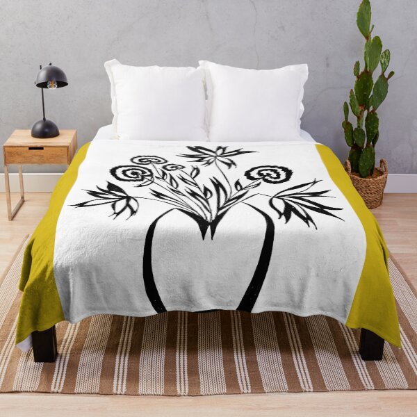Item preview, 7708-3 "A Woman Should Be like A Single Flower And Not A Whole Bouquet." ..Anna Held (1872-1918):  Nature Collection designed and sold by ItzaCooper.