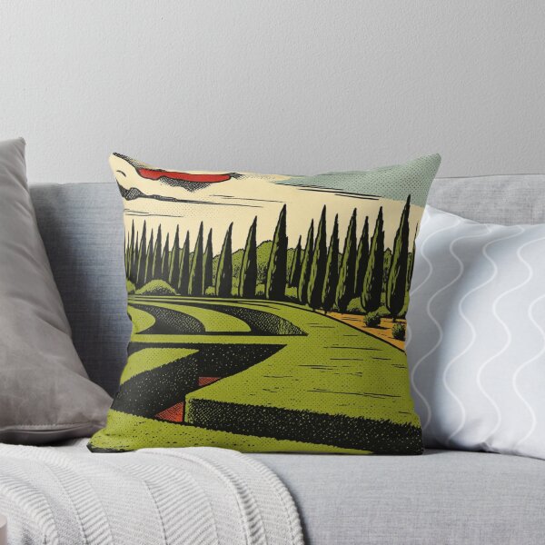 Item preview, Maze Landscape designed and sold by BlueBerry45.