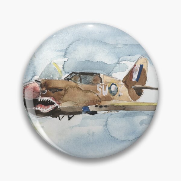 Item preview, hawker hurricane designed and sold by AgdBol.