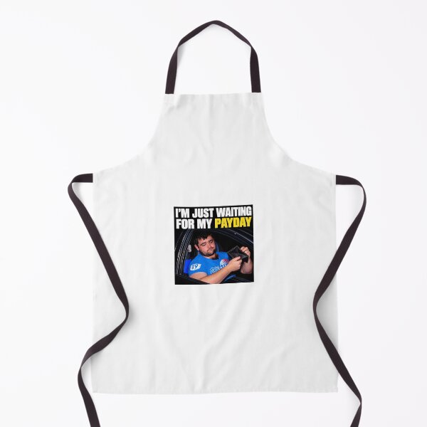 Item preview, I'M JUST WAITING FOR MY PAYDAY designed and sold by chiakh.
