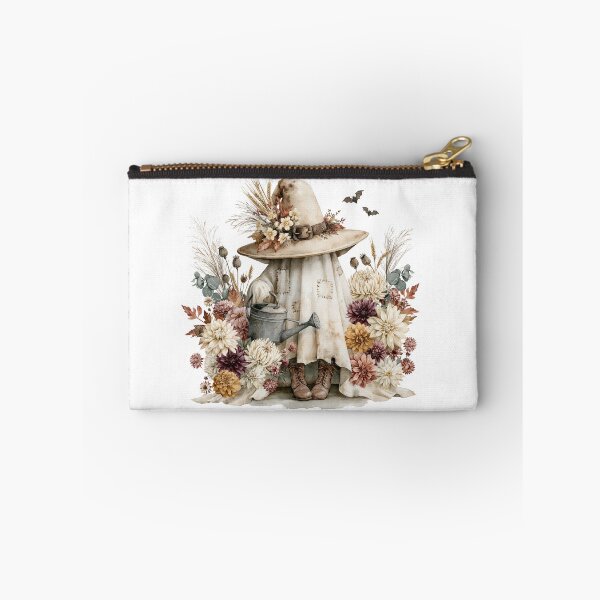 Item preview, Autumn Ghost Gardener designed and sold by baksuart.