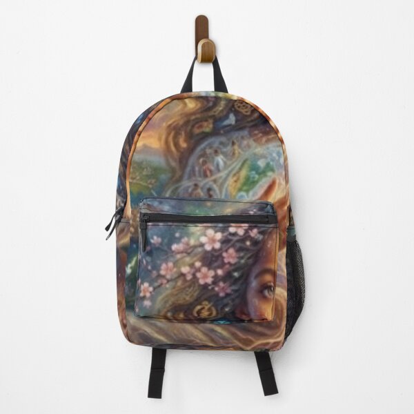 Item preview, Essence of Creation: The Union of Cosmos and Nature designed and sold by SodhaIqbalKasam.