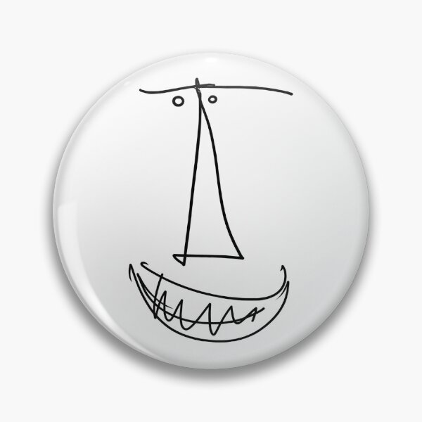 Item preview, Edgy guy designed and sold by urkog.