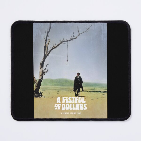 Item preview, A Fistful of Dollars designed and sold by BoKev.