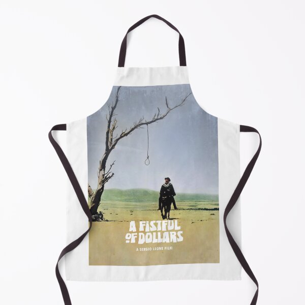 Item preview, A Fistful of Dollars designed and sold by BoKev.