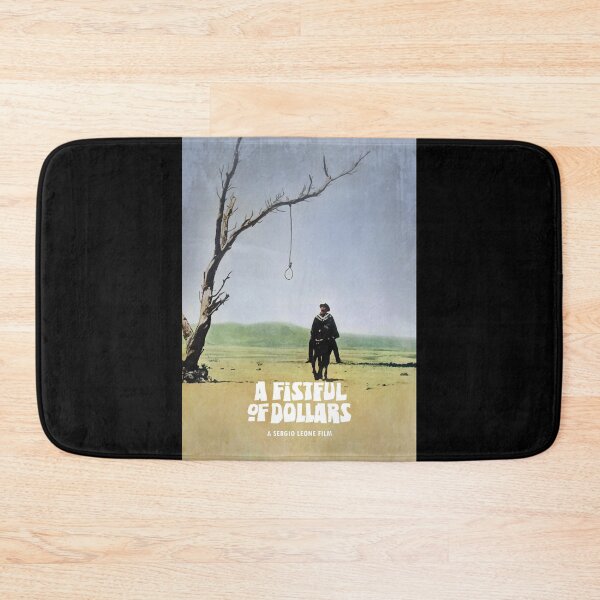 Item preview, A Fistful of Dollars designed and sold by BoKev.
