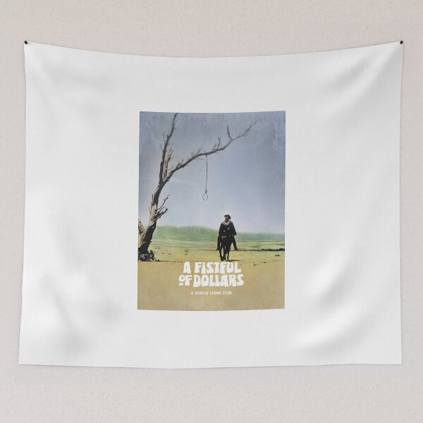Item preview, A Fistful of Dollars designed and sold by BoKev.