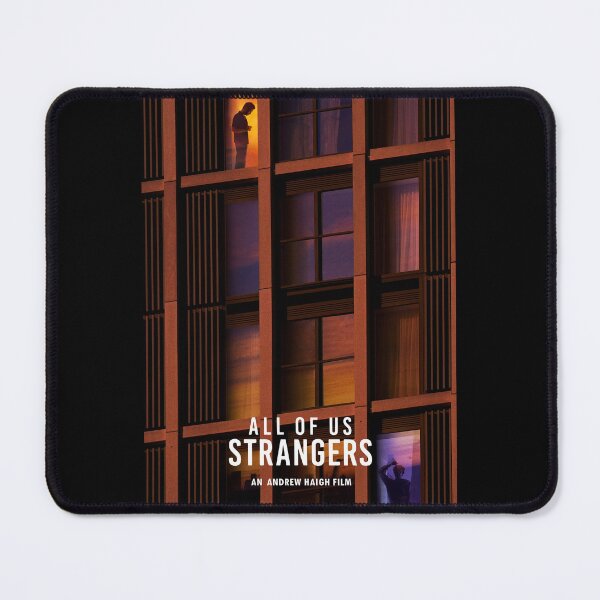 Item preview, All of Us Strangers designed and sold by BoKev.