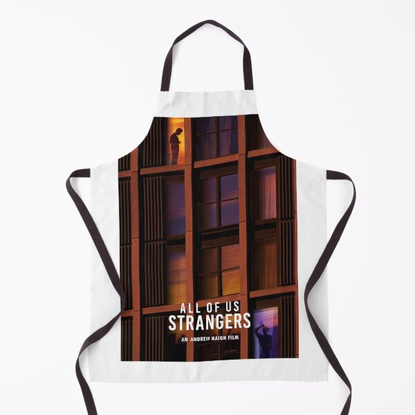 Item preview, All of Us Strangers designed and sold by BoKev.
