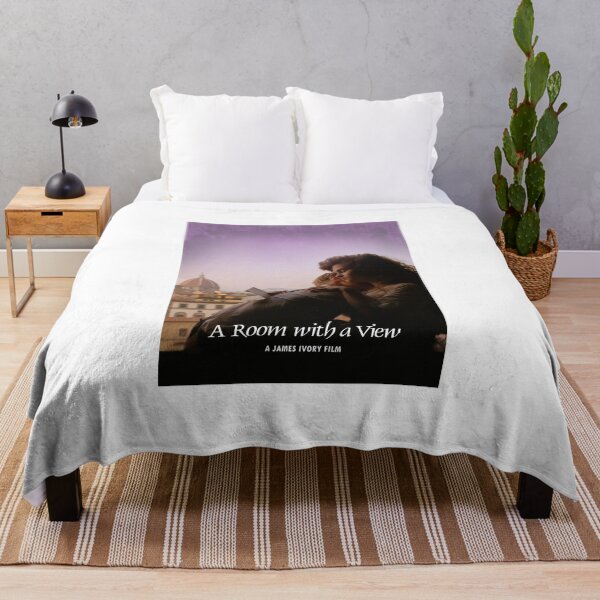 Artikelvorschau, Ein Zimmer mit Aussicht entworfen und verkauft von BoKev.