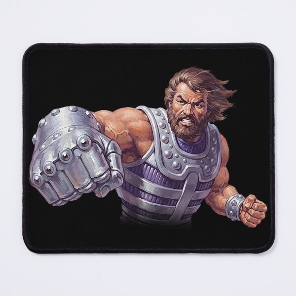 Item preview, Power Punch V3 designed and sold by ME design.