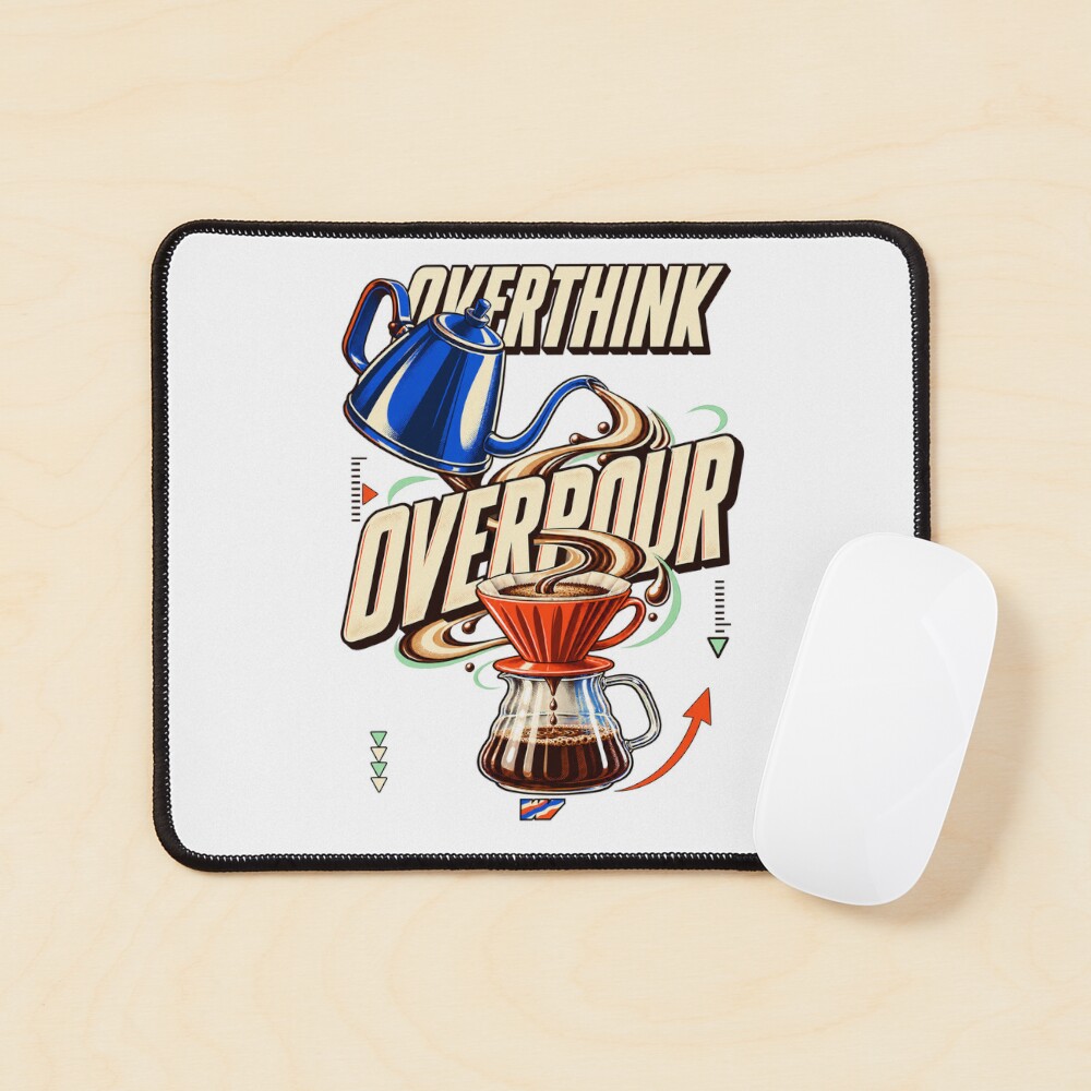 Item preview, Mouse Pad designed and sold by eWproject.