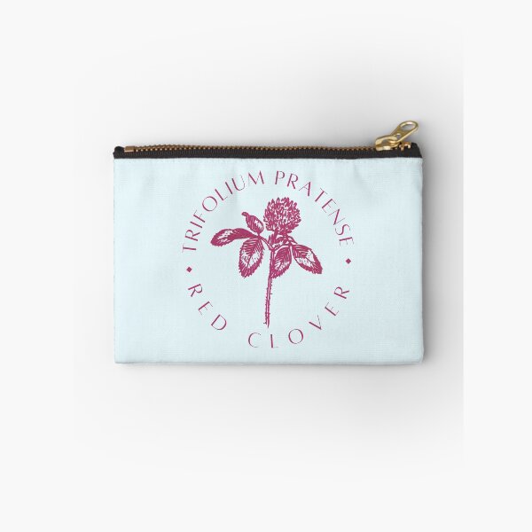 Item preview, Trifolium Pratense Red Clover - Botanical Wildflower designed and sold by curious unit.