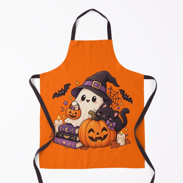 Item preview, Halloween cute Design designed and sold by designbyuzi.