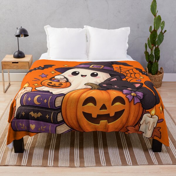 Item preview, Halloween cute Design designed and sold by designbyuzi.