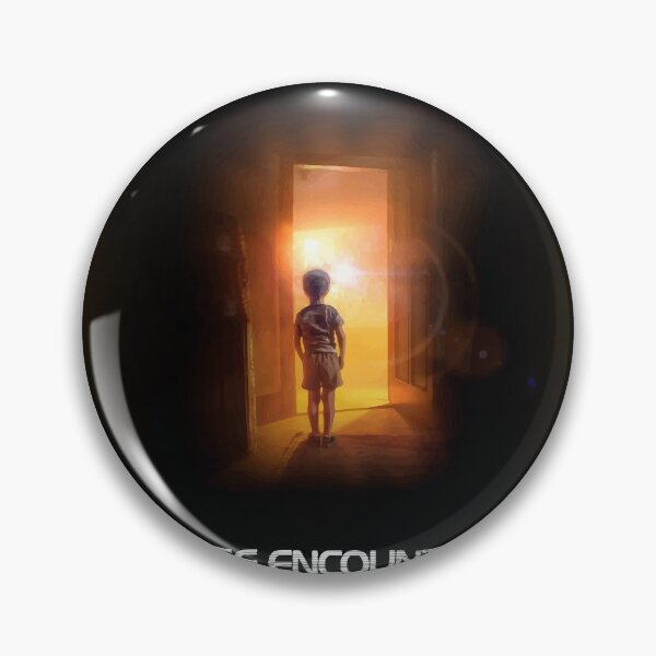 Item preview, Close Encounters of the Third Kind designed and sold by BoKev.