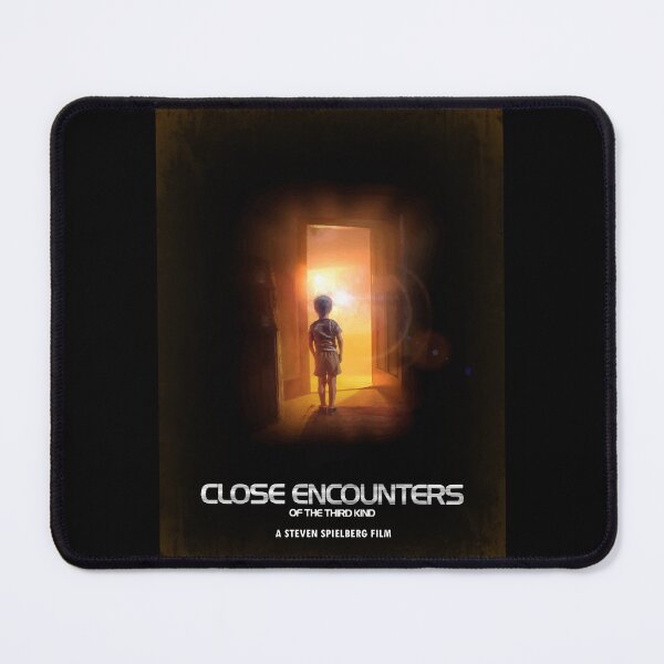 Item preview, Close Encounters of the Third Kind designed and sold by BoKev.