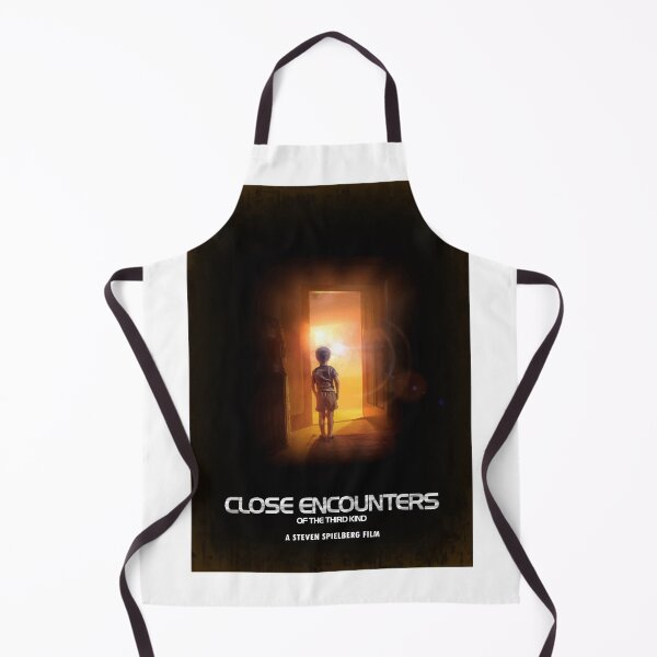 Item preview, Close Encounters of the Third Kind designed and sold by BoKev.