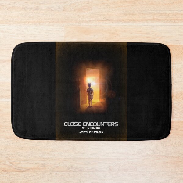 Item preview, Close Encounters of the Third Kind designed and sold by BoKev.