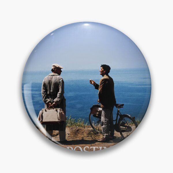 Item preview, Il Postino designed and sold by BoKev.