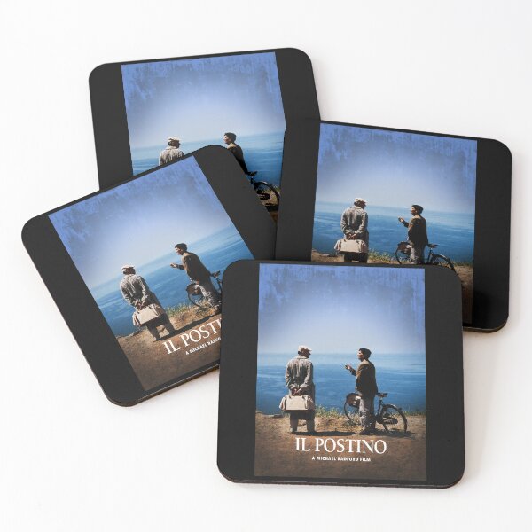 Item preview, Il Postino designed and sold by BoKev.