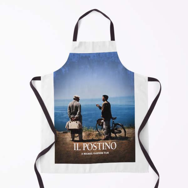 Item preview, Il Postino designed and sold by BoKev.