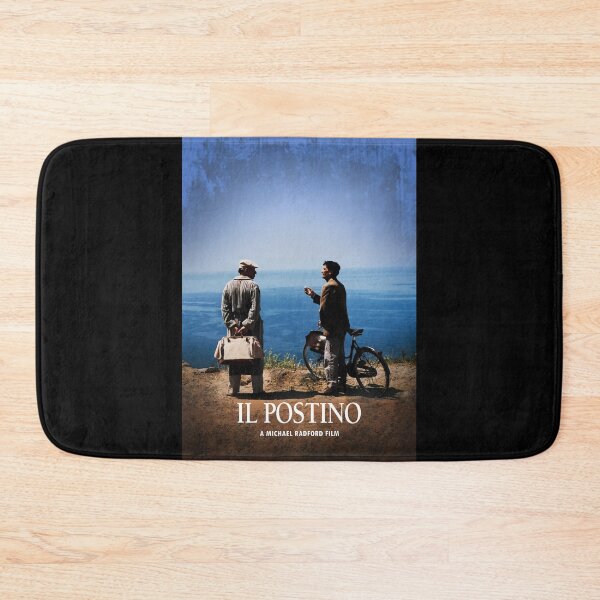 Item preview, Il Postino designed and sold by BoKev.