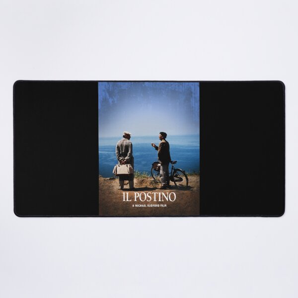 Item preview, Il Postino designed and sold by BoKev.