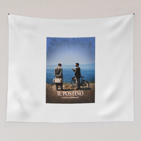 Item preview, Il Postino designed and sold by BoKev.