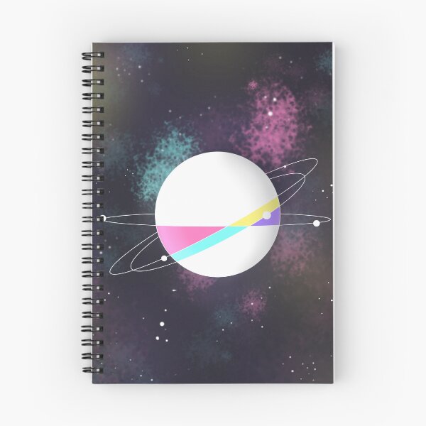 Item preview, The Eternal Planet v2 designed and sold by trulyCani creations.