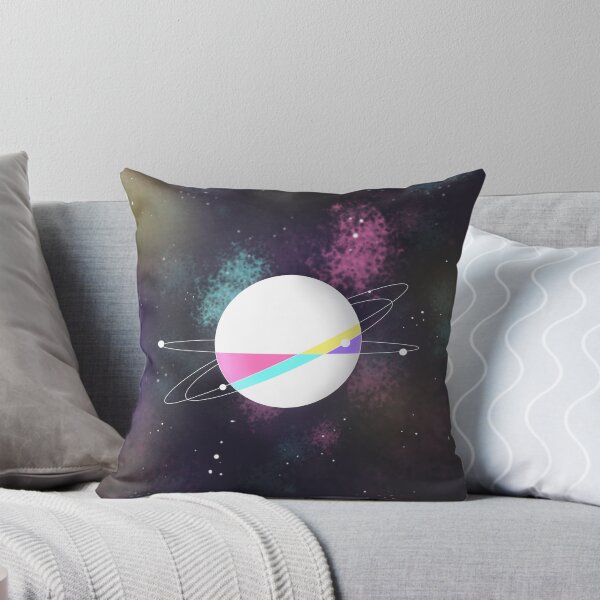 Item preview, The Eternal Planet v2 designed and sold by trulyCani creations.