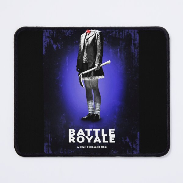 Item preview, Battle Royale designed and sold by BoKev.