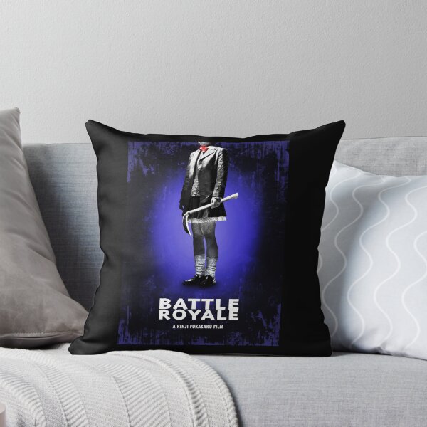 Item preview, Battle Royale designed and sold by BoKev.