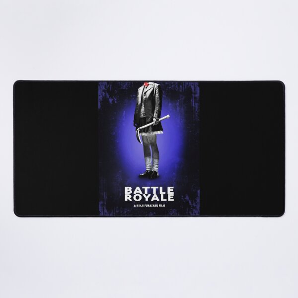 Item preview, Battle Royale designed and sold by BoKev.