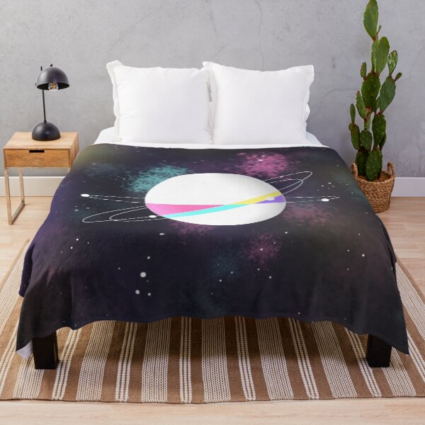 Item preview, The Eternal Planet v2 designed and sold by trulyCani creations.