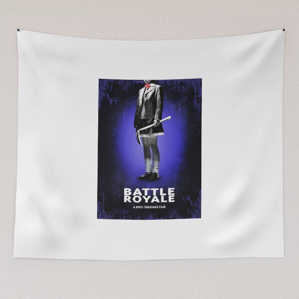 Item preview, Battle Royale designed and sold by BoKev.