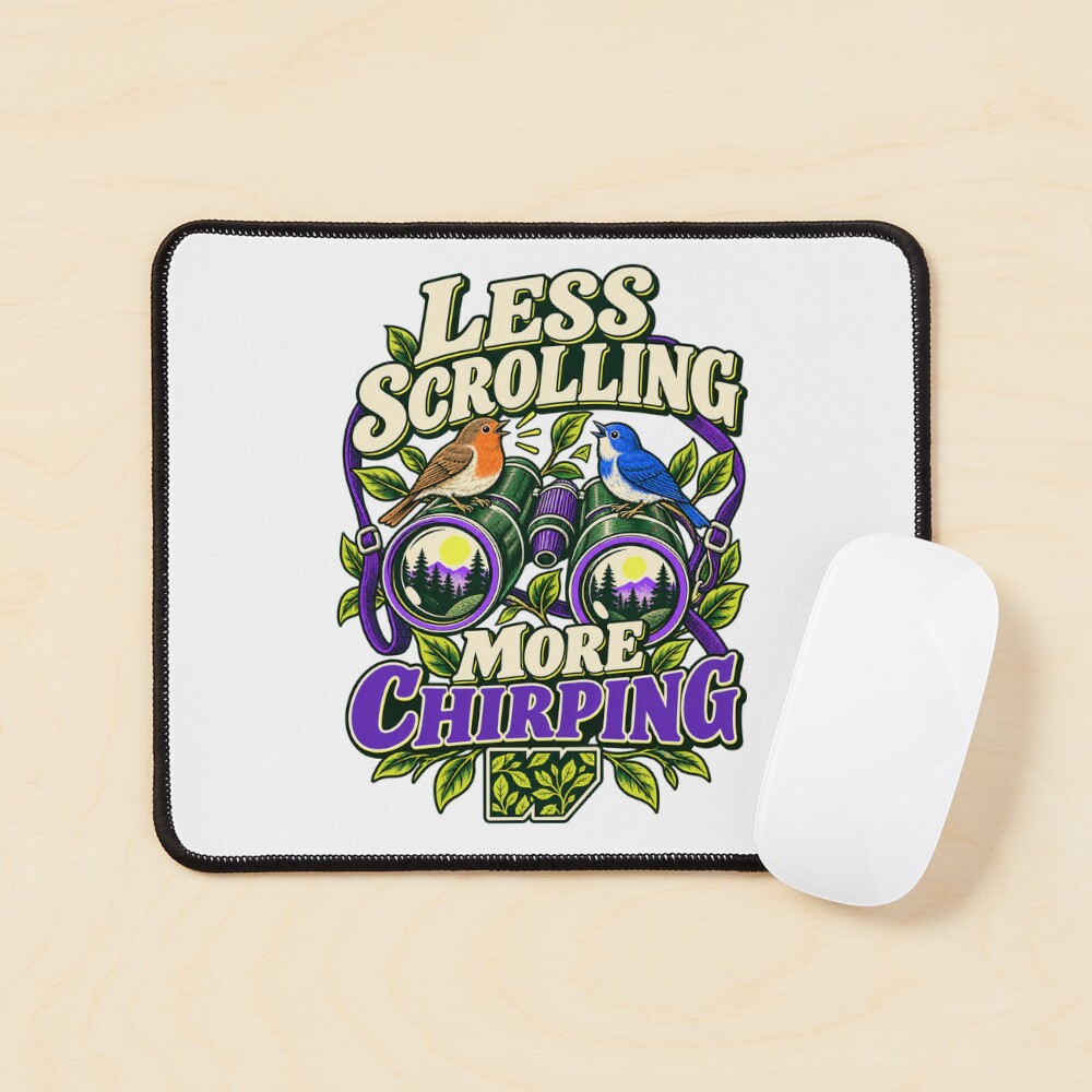 Item preview, Mouse Pad designed and sold by eWproject.